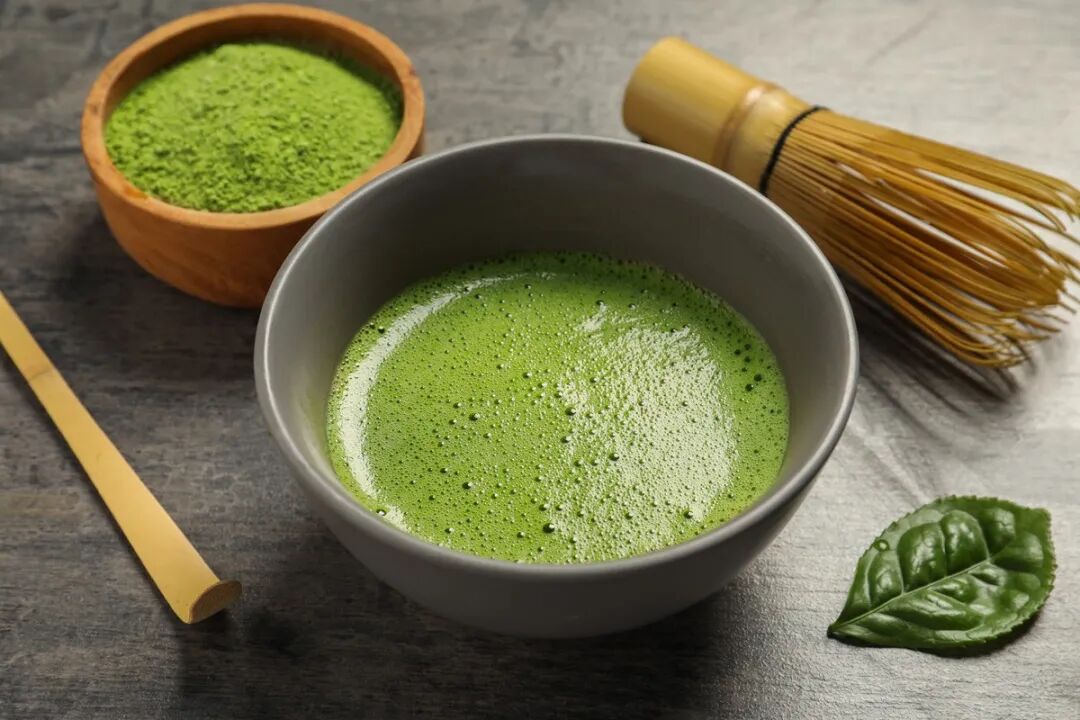 抹茶完全指南】在海外爆紅的超級食物抹茶是什麼？解析咖啡因含量、功效以及推薦品牌