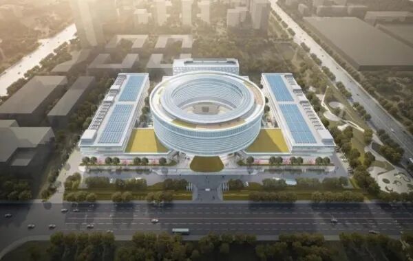 埃科光电十五年：让中国制造拥有属于自己的“眼睛”