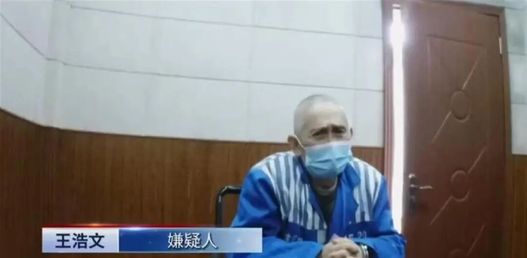 王浩文拐卖14名儿童案件28日二审开庭，一审曾被判死刑，受害家长索赔6元-华龙网