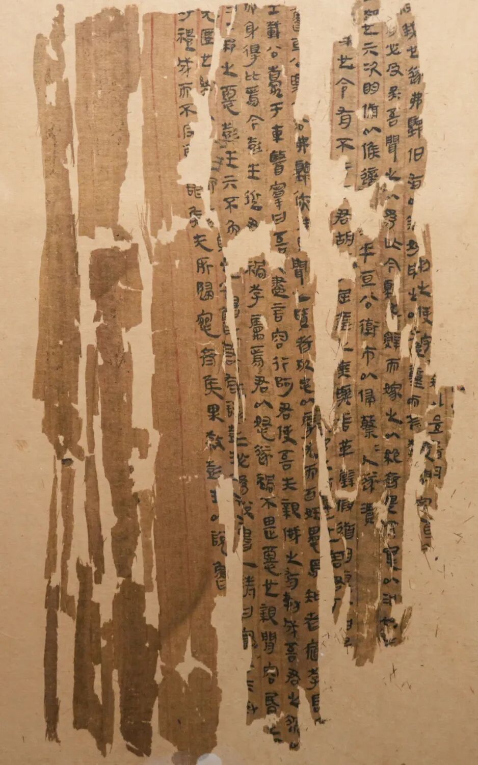 西汉 帛书《春秋事语》.jpg