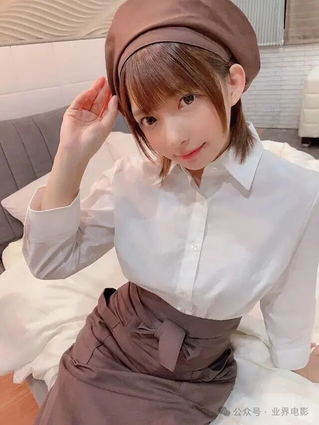 身上僅剩6千元重操舊業蘿莉系AV女優這次真的不幹了