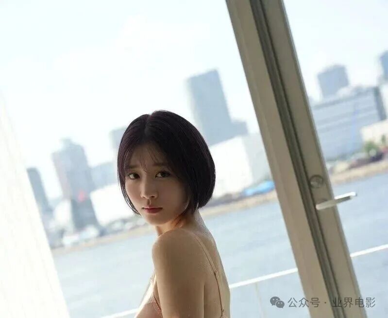 河北彩伽和高桥蓝的八卦备受关注。图撷取自X