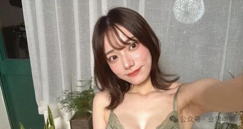拍过无码应该对女优生涯没有影响，宫下玲奈现在是颜面最强美少女。图撷取自X