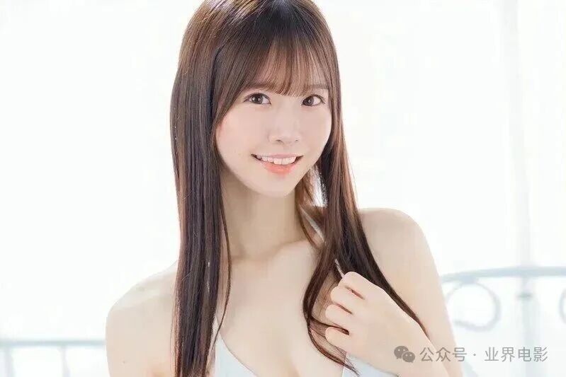 拍过无码应该对女优生涯没有影响，白上咲花发展就很好。图撷取自X