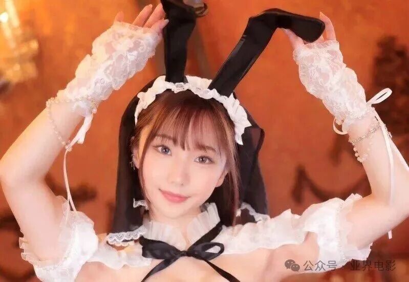 绘恋空大动作澄清自己不是无码女优。图撷取自X