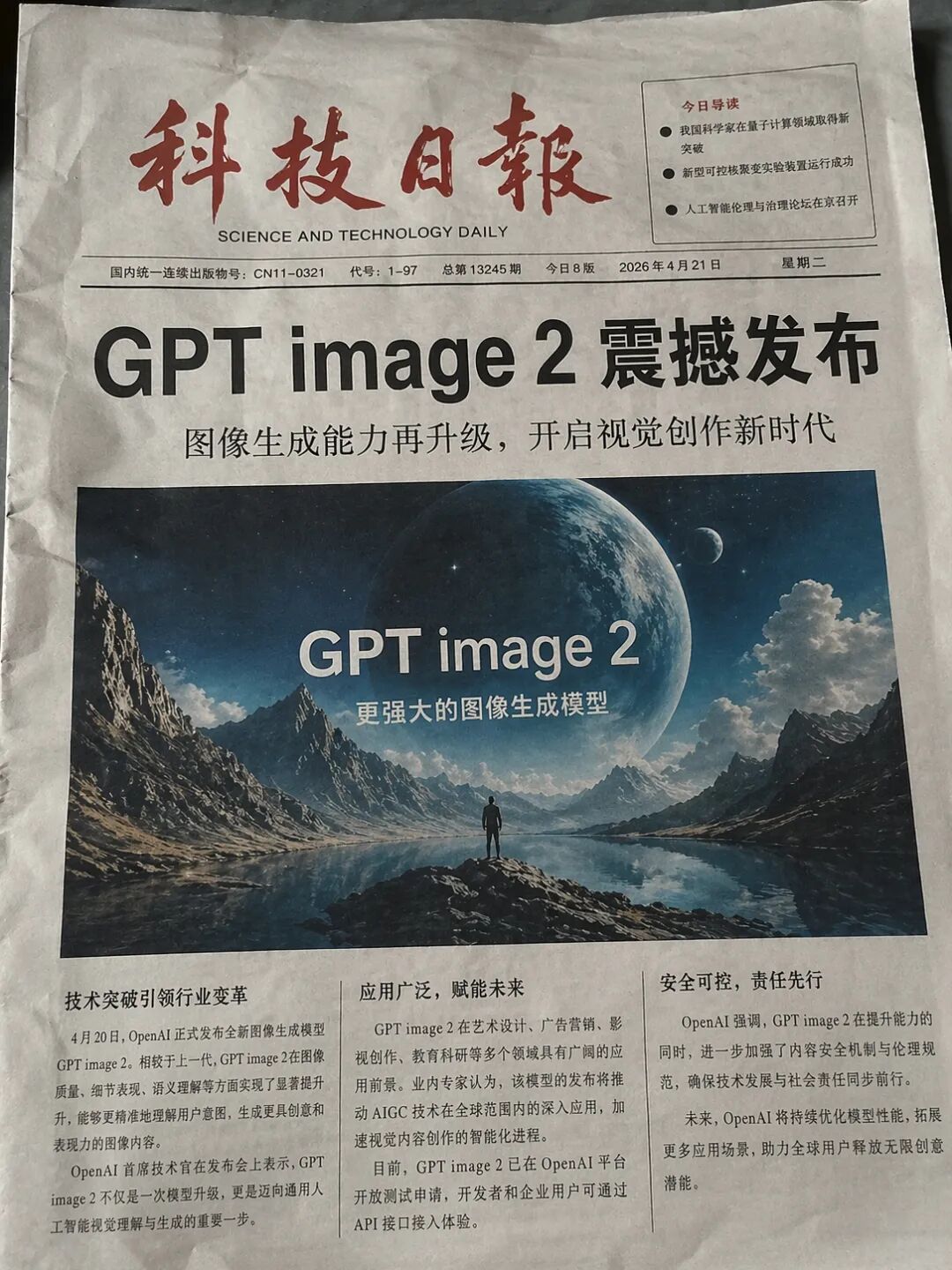 Image