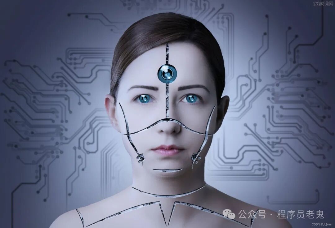 AI机器人若有自我意识会给人类带来什么好处和坏处？无际Ai分享_机器人拥有自我意识后果-CSDN博客