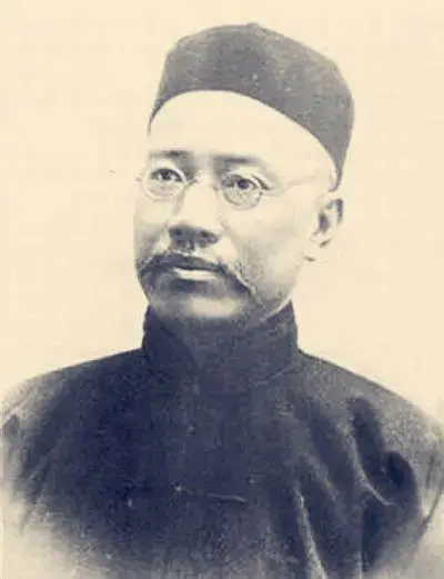 《天演论》的百年惊雷——纪念严复诞辰167周年__凤凰网