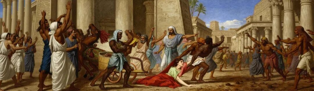 Hypatia of Alexandria: Meet the Ancient Woman Mathematician – The Philosopher's Shirt