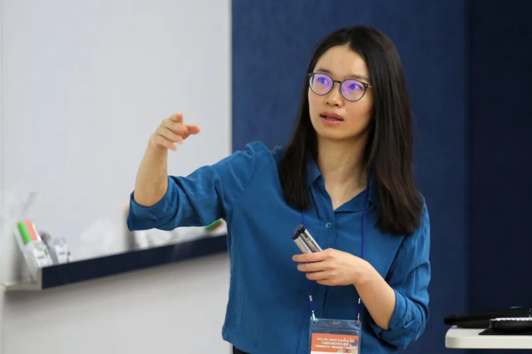 File:Hong Wang (王虹) - Q103368586.jpg - 维基百科，自由的百科全书