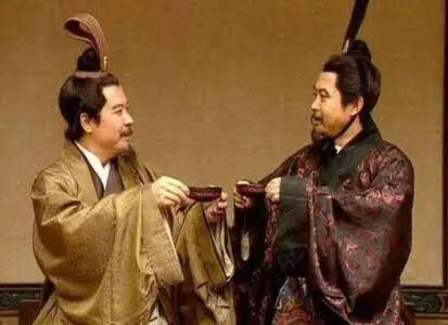 刘备攻占蜀中后，刘璋后代们的命运如何？-趣历史网