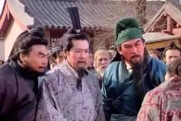 文化逸事”从刘玄德怒鞭督邮，说其谥号昭烈_看看头条_中华网