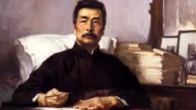 解析被毛澤東稱為「第一等聖人」的魯迅- BBC News 中文