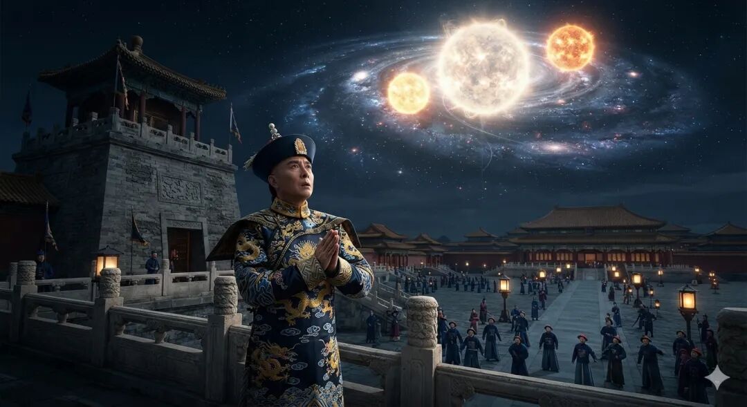 AI 生成的图片