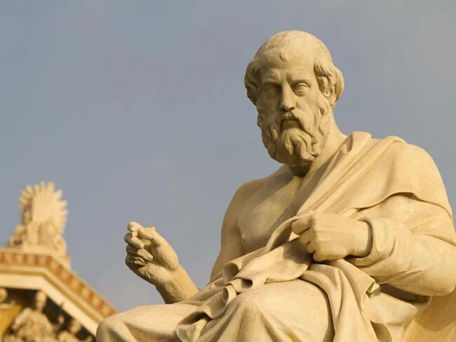 Plato_柏拉图 | 芒格学院
