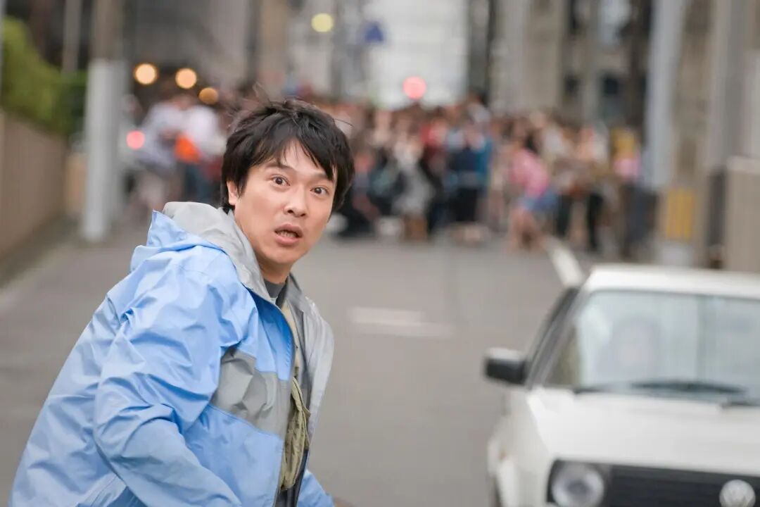 金色梦乡：一场名为伊坂幸太郎的烟火_百科TA说