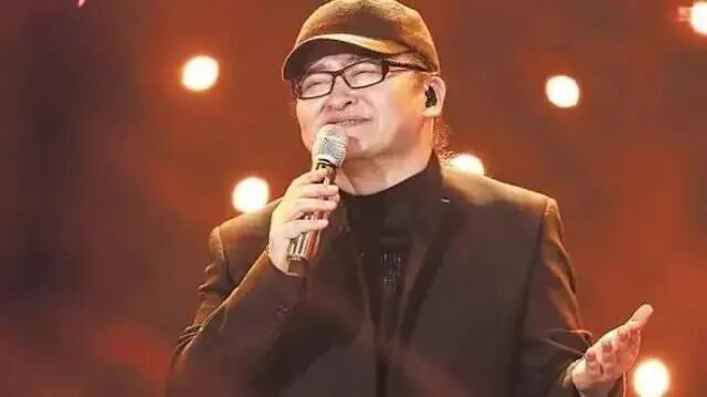 歌王劉歡猝逝享壽63歲！哈林、那英超多大咖哀悼發文淚訴懷念與不捨