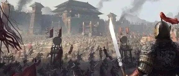 五代史丨人伦败坏的五代十国：为了保全官位，射杀生母的李彦殉 - 知乎