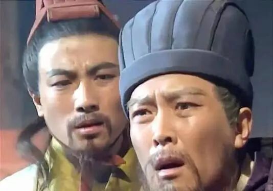 诸葛亮星落秋风五丈原：个人的悲剧，历史的喜剧_搜狐网