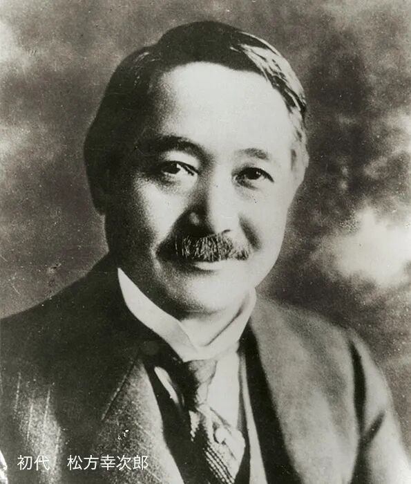 Kawasaki 人物伝｜Kawasaki History｜川崎重工業株式会社