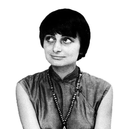 Agnès Varda: 10 declaraciones inolvidables de una cineasta inolvidable – OCHOYMEDIO