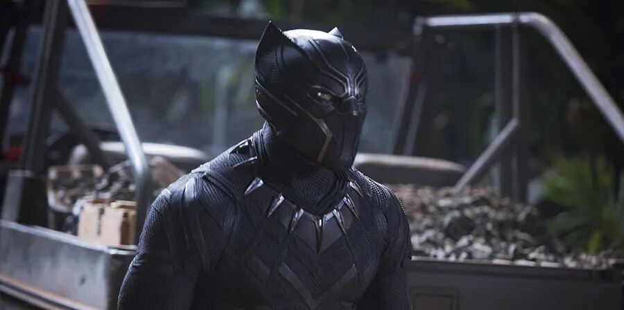 黑豹（BLACK PANTHER） | 漫威百科 | 人物 | 漫威网 - 漫威迷