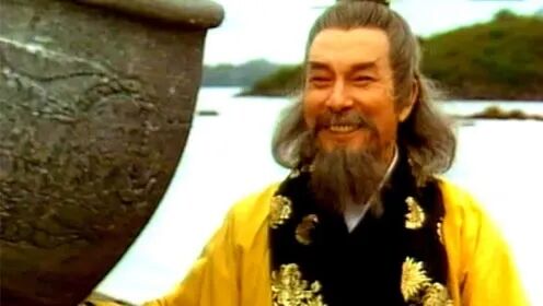 裘千仞铁掌水上漂,铁掌水上漂裘千仞兄弟,裘千尺裘千仞裘千丈_大山谷图库