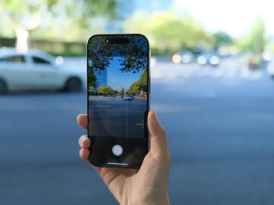 我的出行好伙伴，用 iPhone 一站式解决旅途痛点