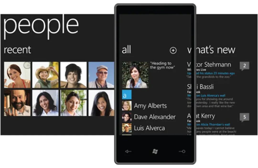 Is Windows Phone 7 a flop?