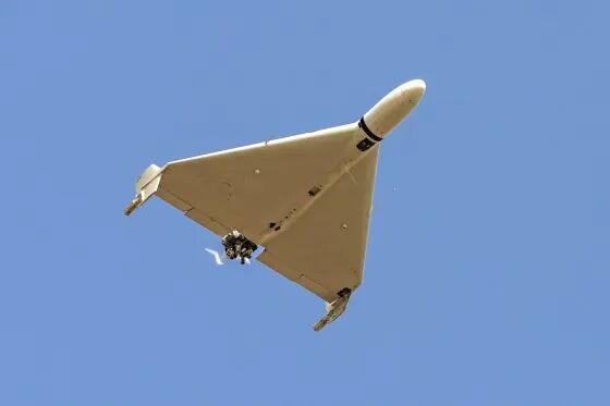 Cheap, effective and battle-tested by Russia: Iran leans on Shahed drones to penetrate U.S. defenses