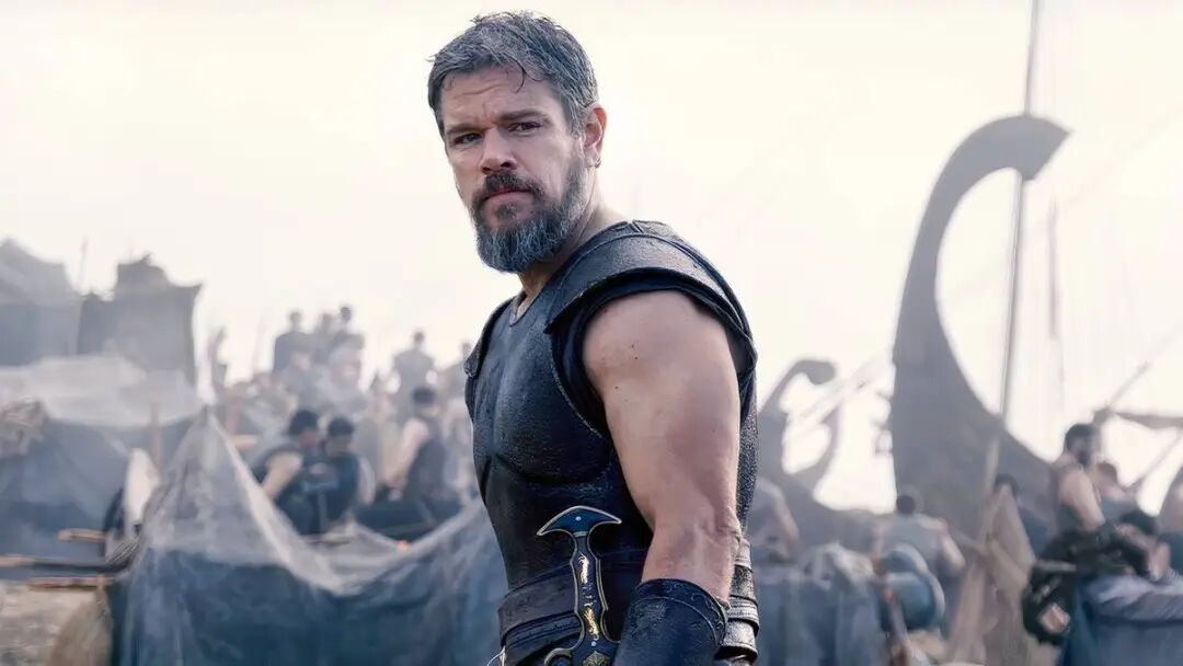 The Odyssey' Does 1 Thing That Christopher Nolan Has Never Done Before in His Career