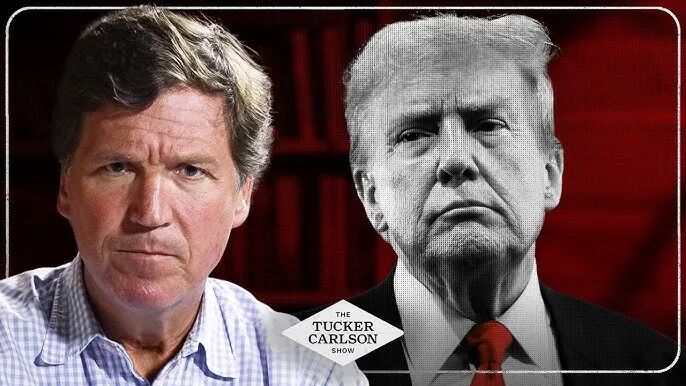 Tucker Carlson - YouTube