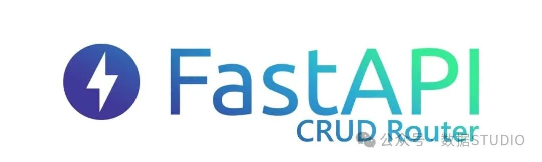 GitHub - awtkns/fastapi-crudrouter: A dynamic FastAPI router that automatically creates CRUD routes for your models