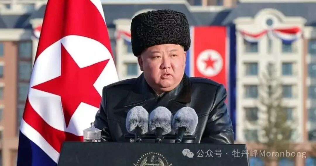 朝鮮九大平壤開幕金正恩：國家地位不可逆轉地得到鞏固