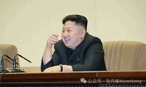김정은과 담배]①10대 때부터 흡연…북한 김정은의 담배 사랑