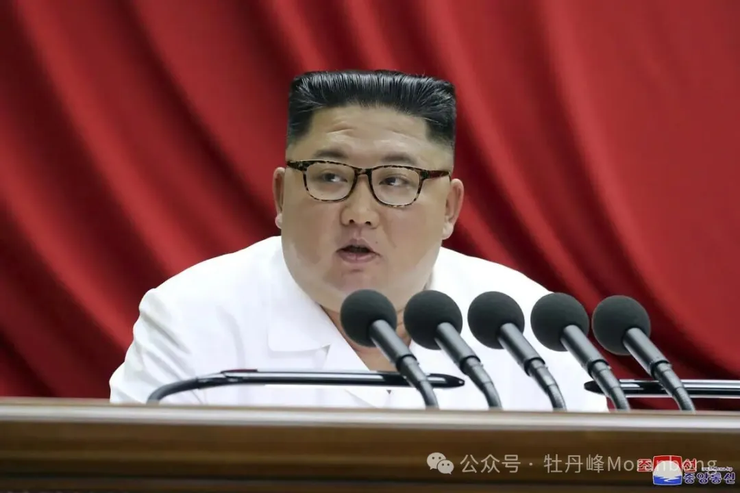 North Korea leader Kim Jong Un promises a look at a new ...