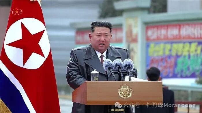트럼프 언급 없었던 김정은, 이란 하메네이 사망 직후 첫 행보는?
