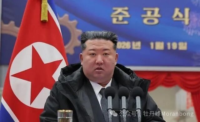 김정은의 서릿발 “부총리 동무는 제발로 나갈 수 있을 때 나가라” 공장 준공식서 부총리 전격 해임 | 문화일보