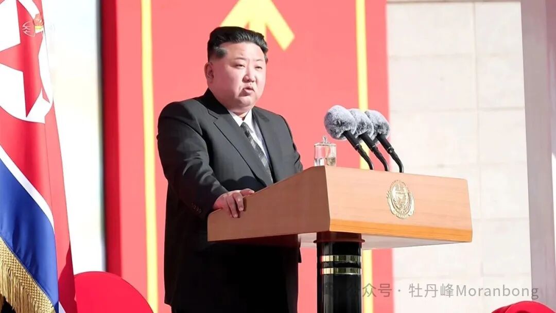 한국 영토 안전하겠나' 김정은 위협에 대통령실 "대화와 협력의 길에 동참"