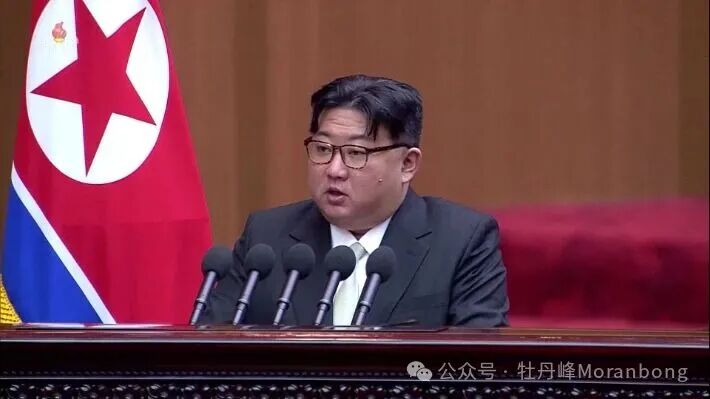 뒤끝작렬]김정은 연설에 등장한 '민족중흥'…개혁개방 없이 영원불가 - 노컷뉴스