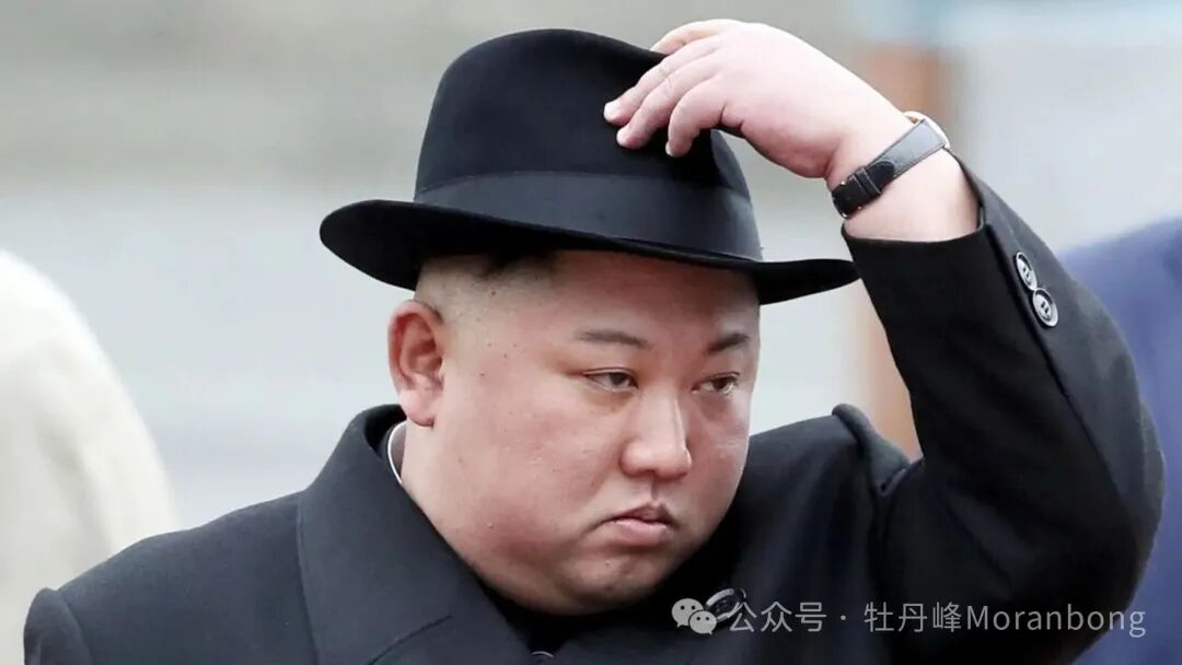 金正恩的生死為什麼牽動人心