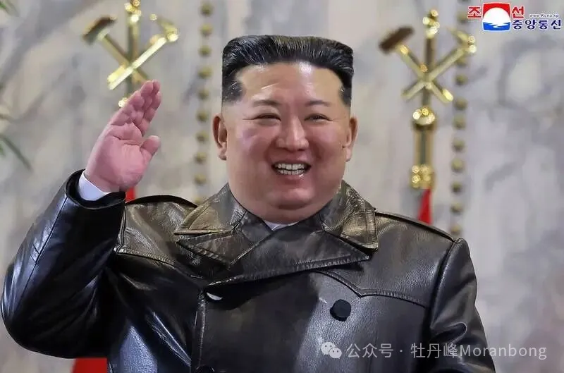 金正恩放話徹底摧毀南韓對美示好閱兵未見「這武器」 - 國際- 自由時報電子報