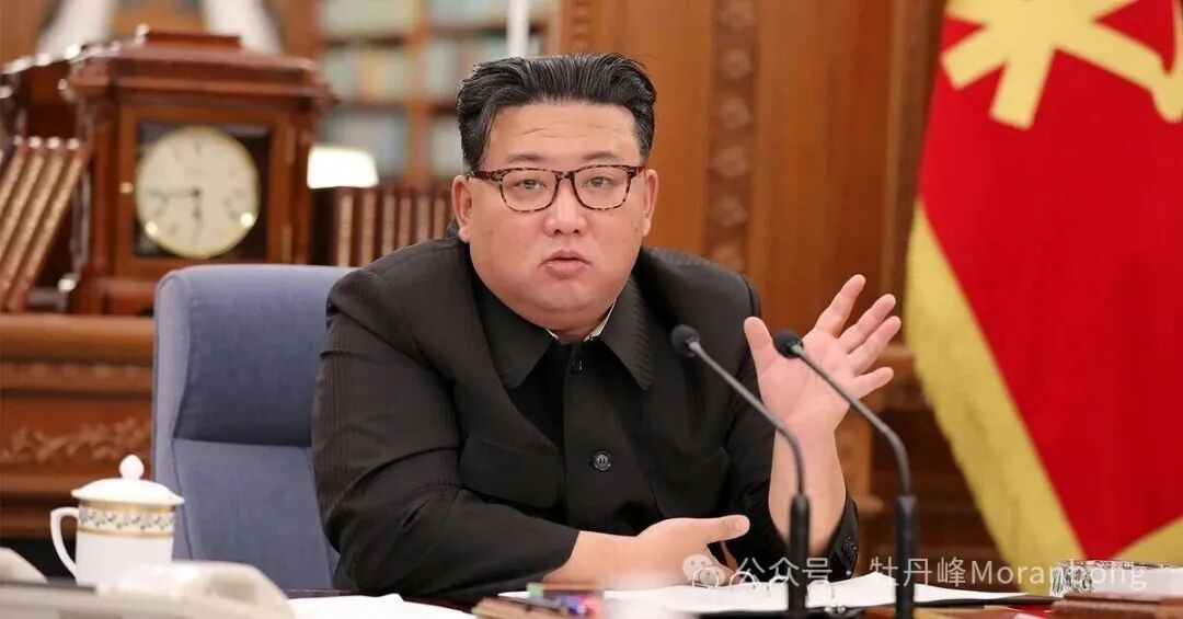 Kim Jong Un threatens to use nukes amid tensions with US, South Korea | World News - The Indian Express