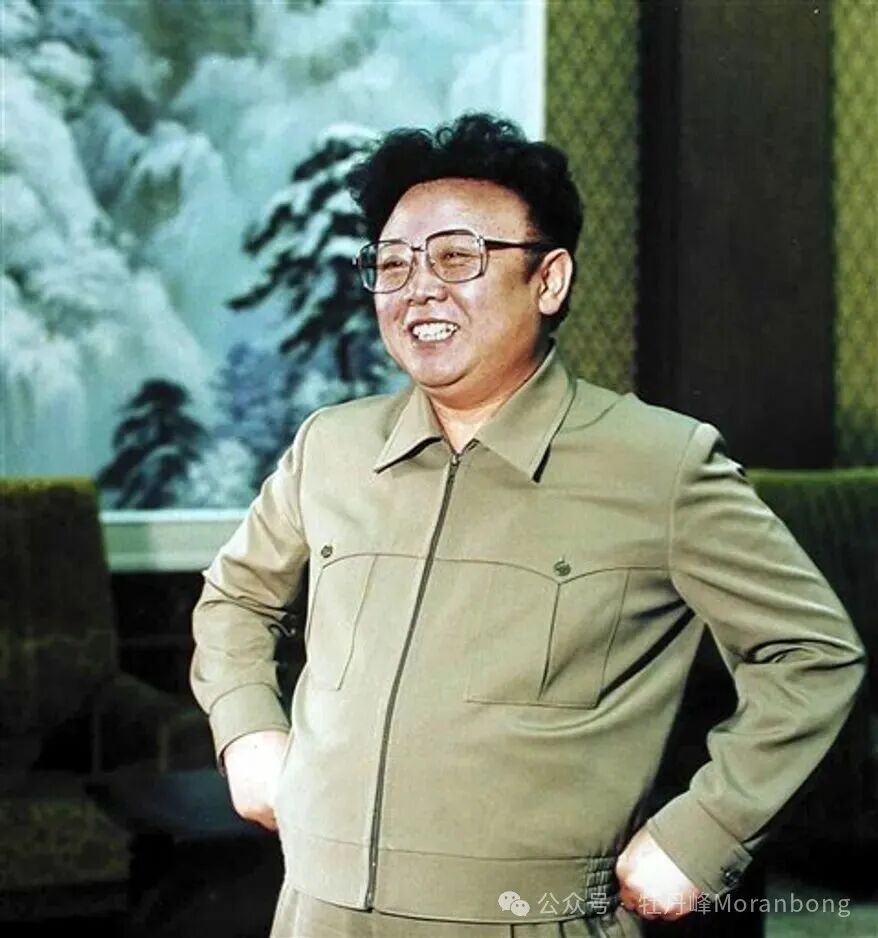 North Korean leader Kim Jong-il dies - Photos | Washington Times