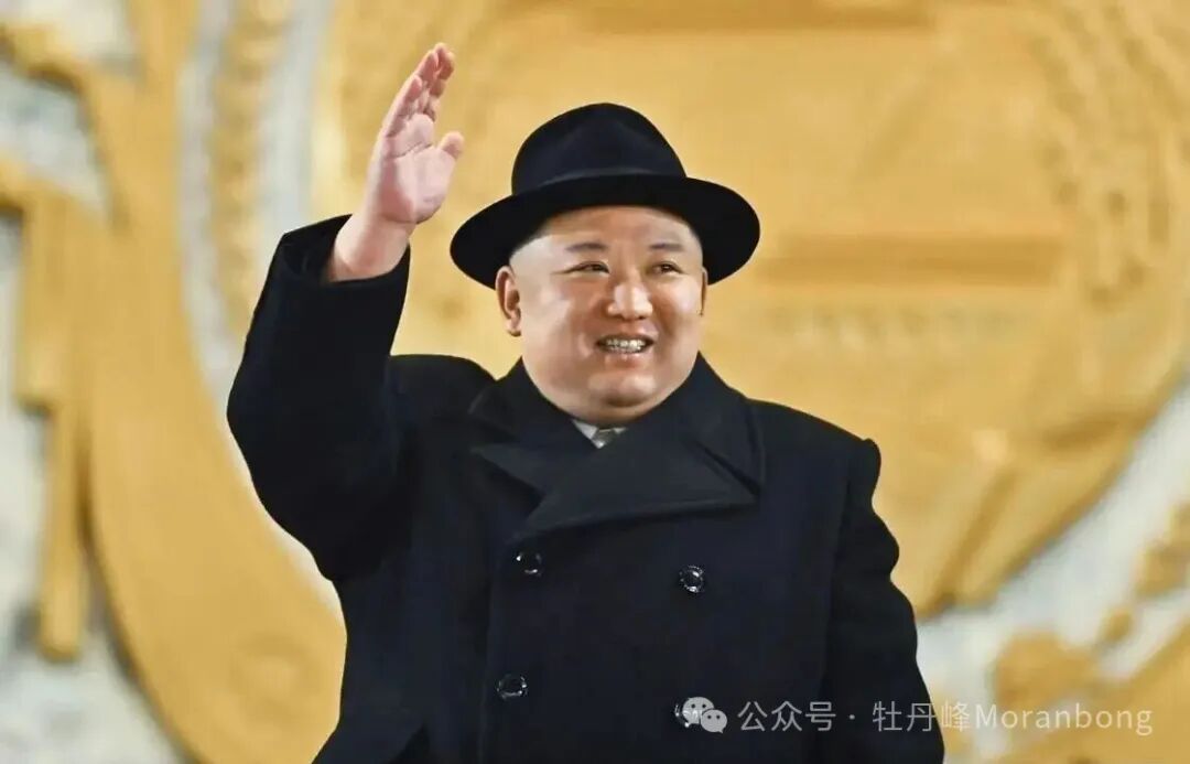 North Korea leader Kim Jong Un vows 'offensive' nuclear ...