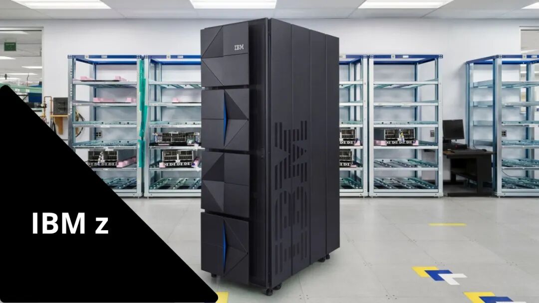 Microprocesadores IBM z/Architecture: todo lo que debes saber