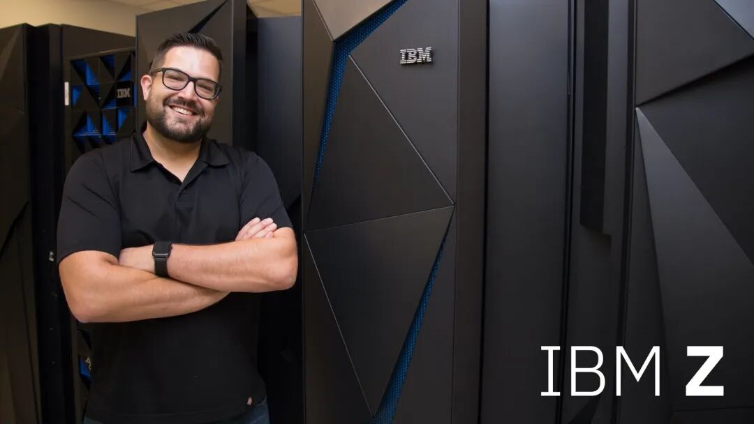 Introduction to IBM z/OS
