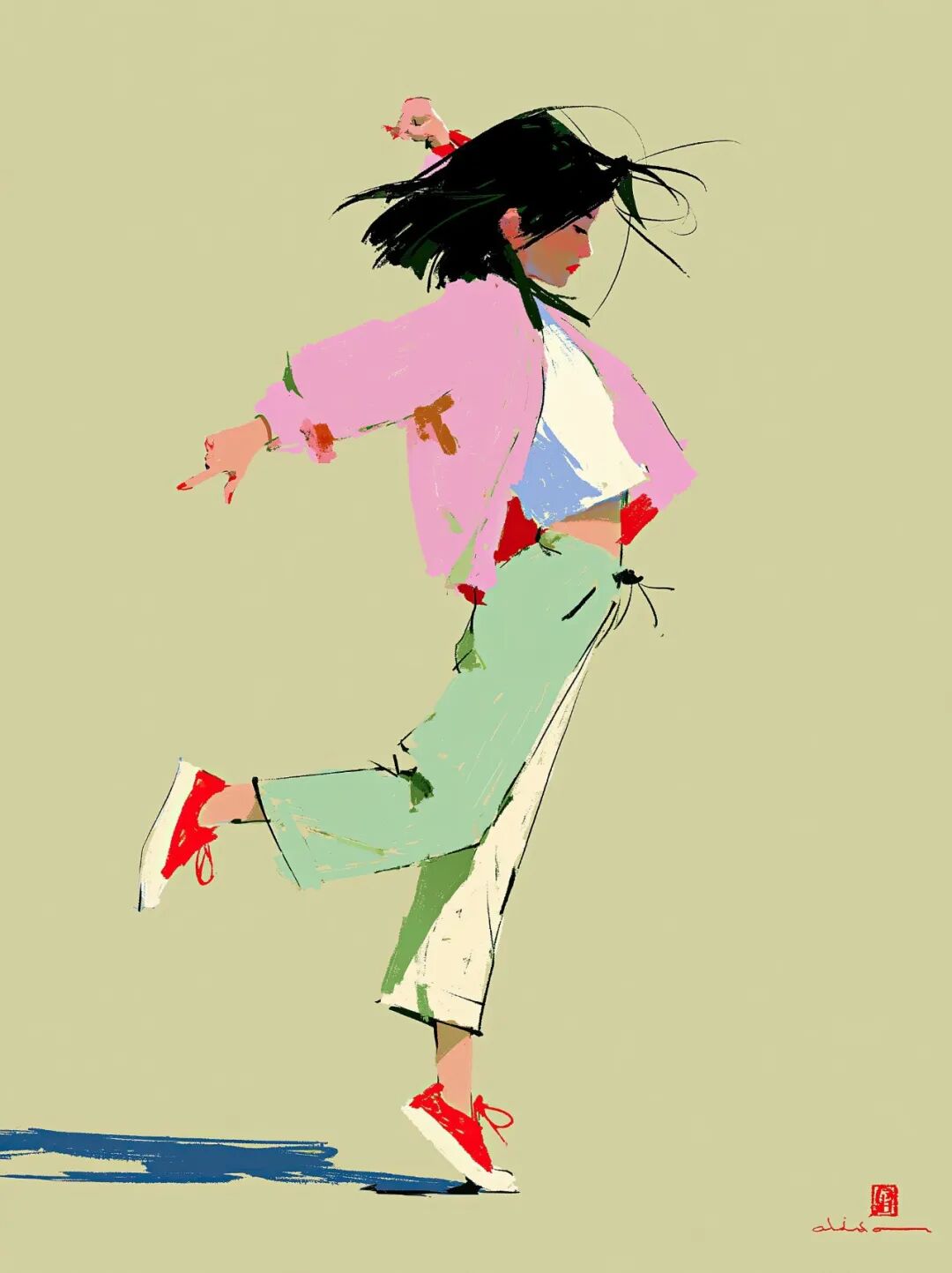 Image