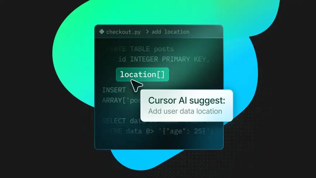 Meet Cursor Tab and Never Look Back: The Future of AI-Assisted Coding - Neon