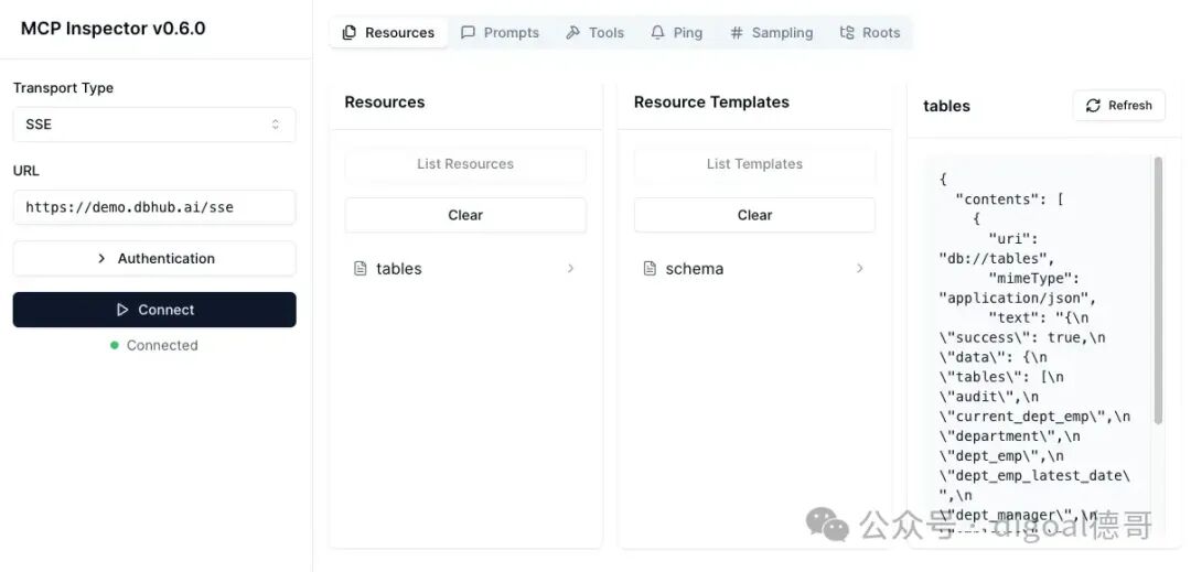 mcp-inspector